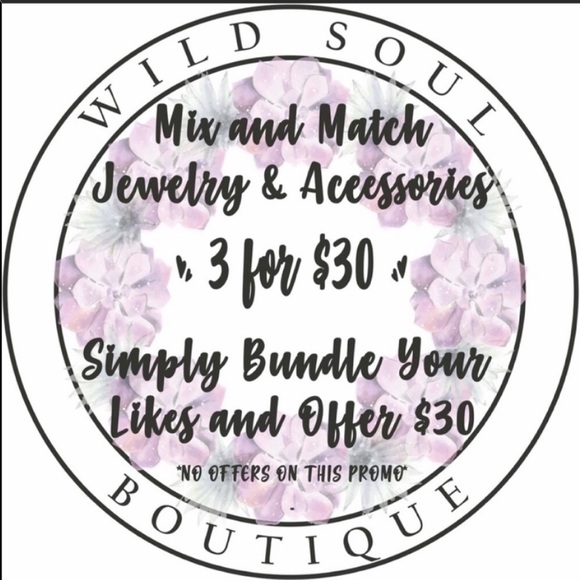 Arrow Layered Anklet - Picture 5 of 5